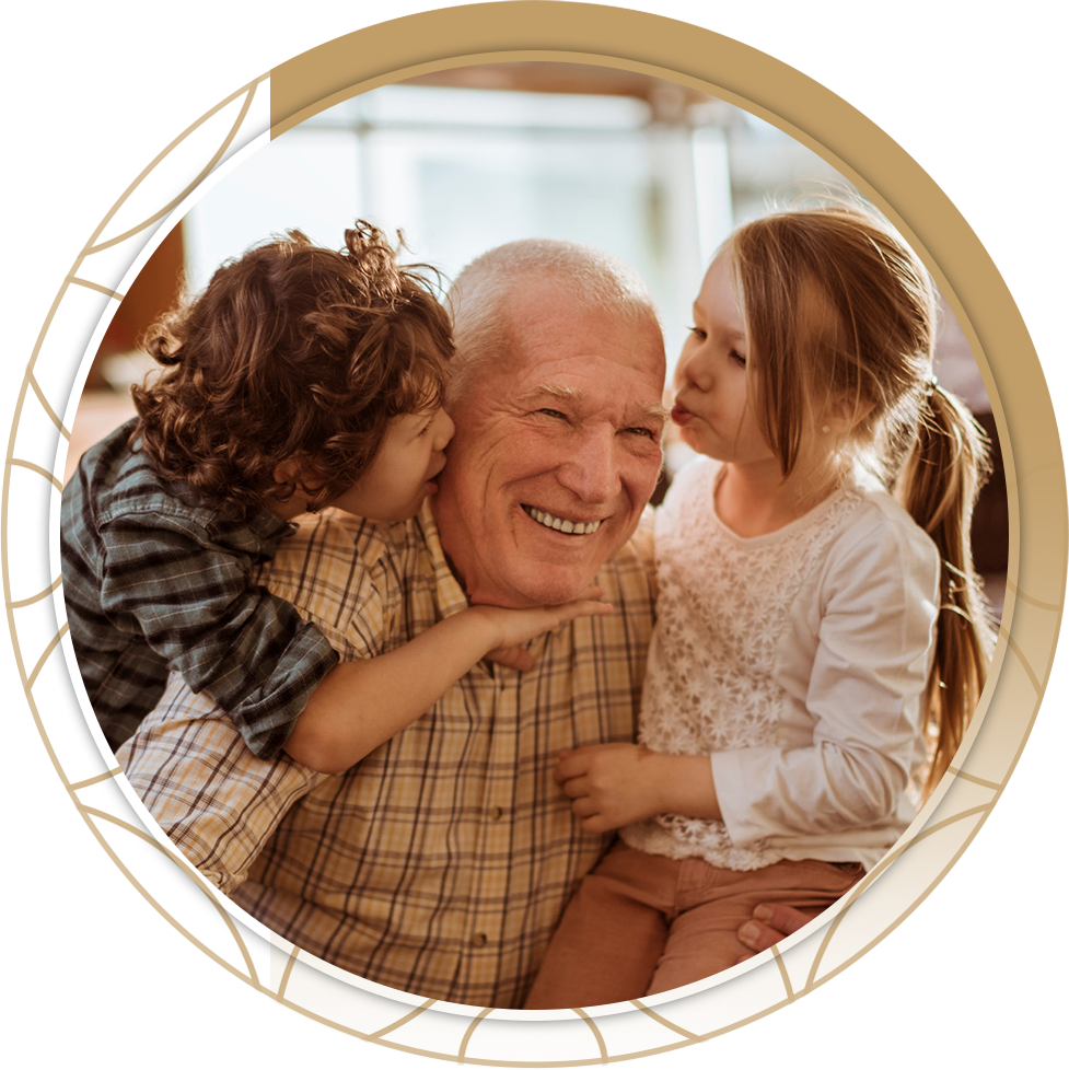 Philanthropy impact report