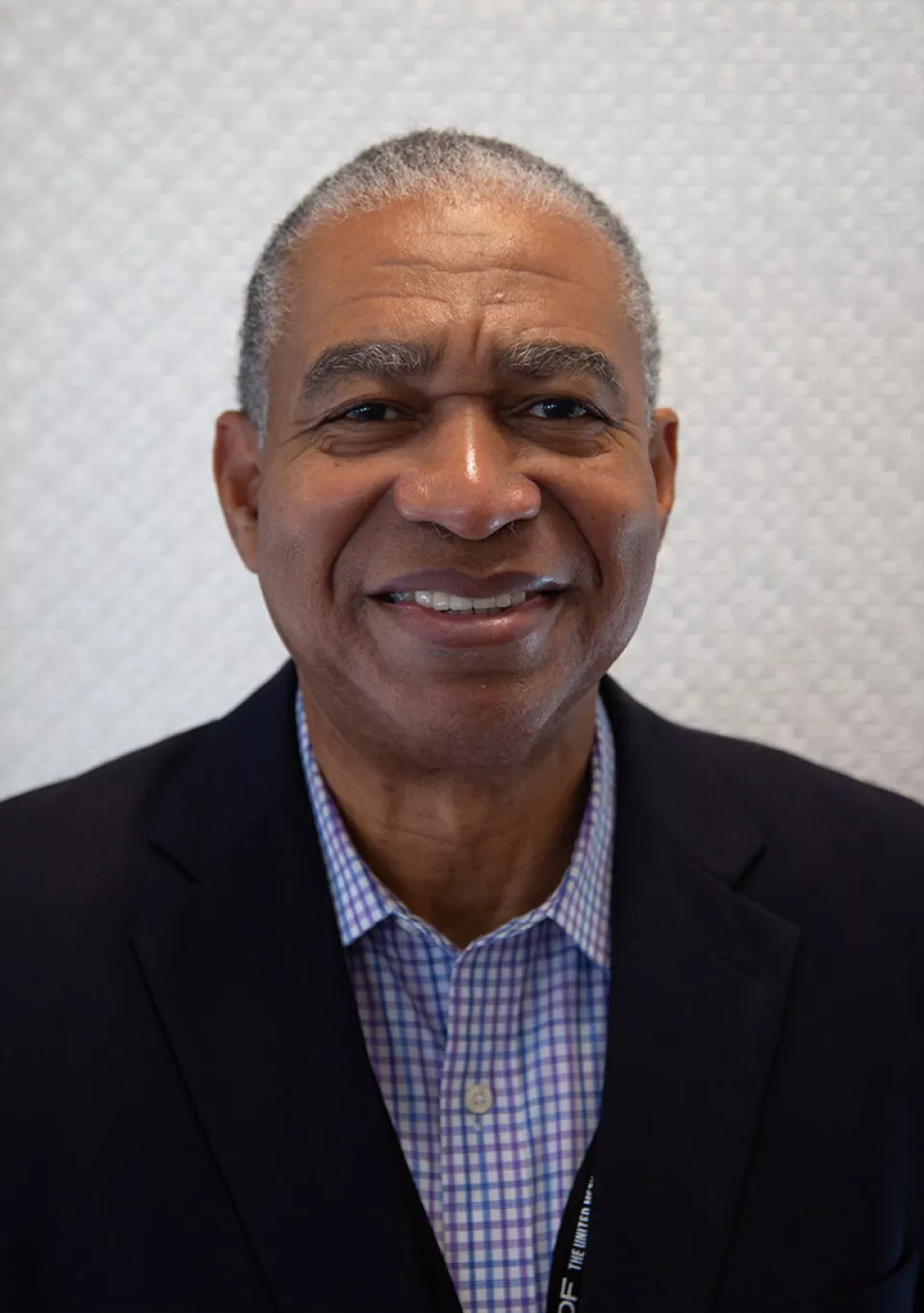 George E. Johnson, Jr.