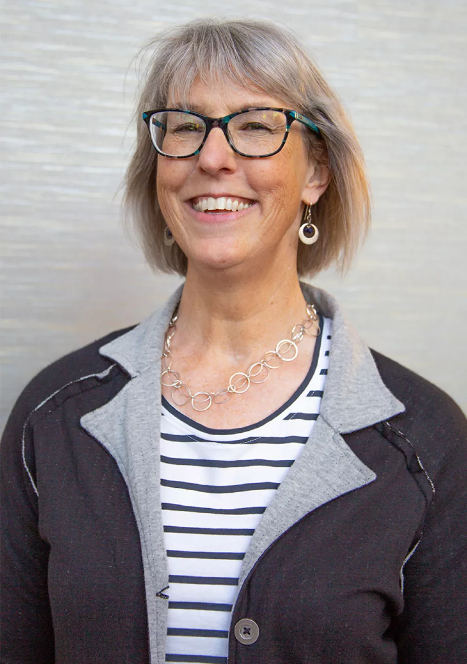 Rev. Mary Kohlstaedt Huycke