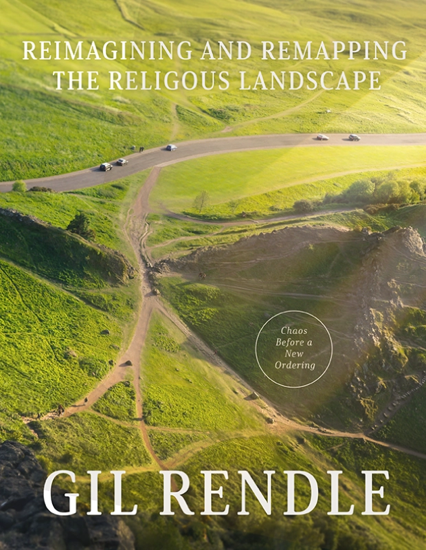 Reimagining and Remapping the Religious Landscape